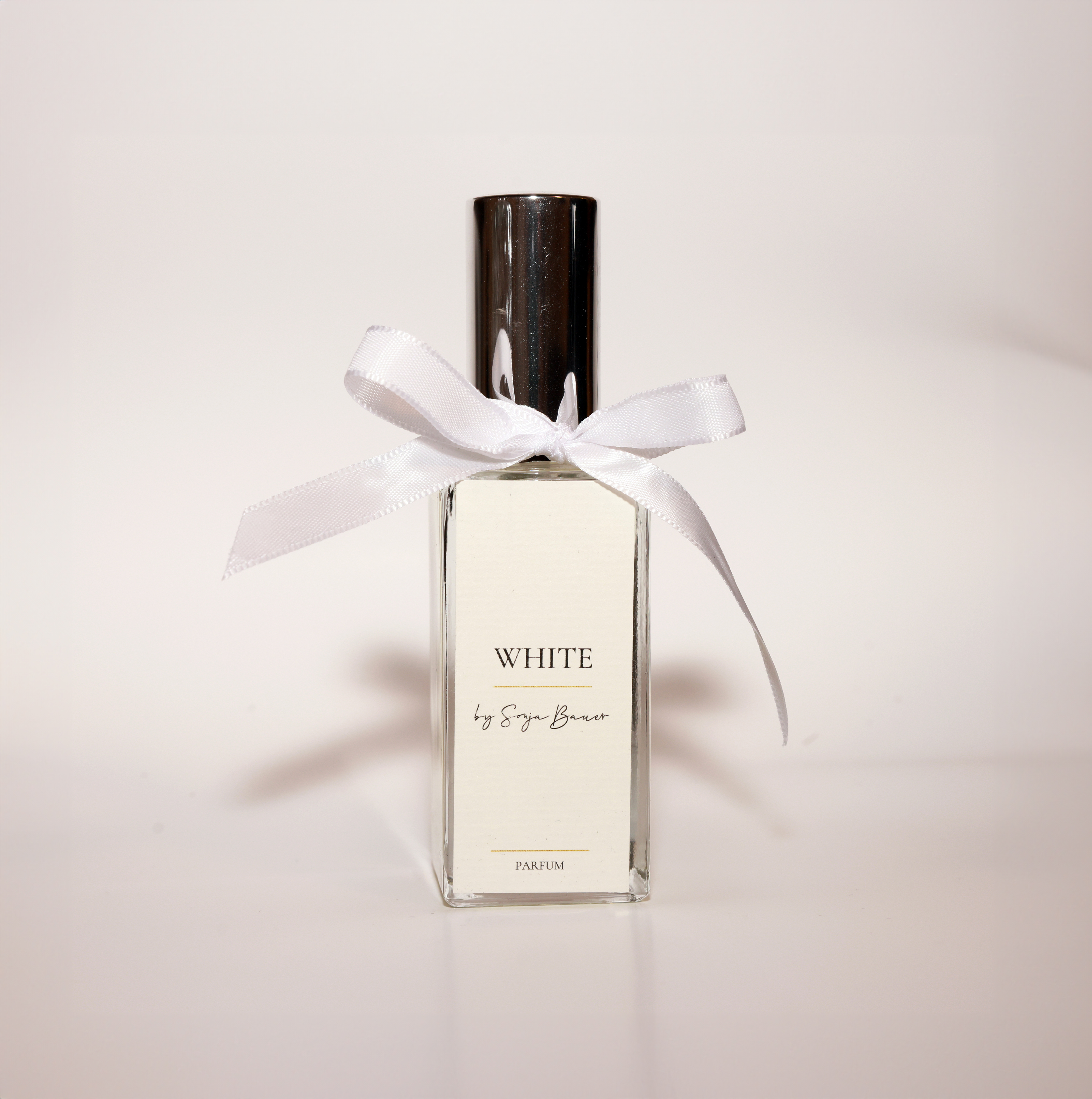 Parfüm WHITE by Sonja Bauer